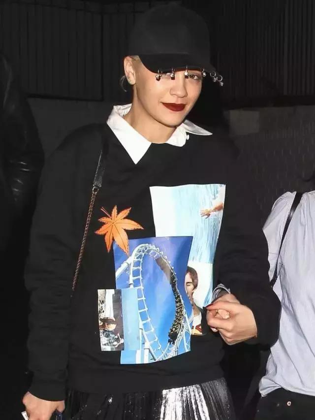 vetements是潮牌吗,vetements潮牌