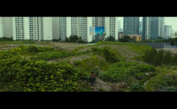 韩国竟敢不听美国话公然挑衅世界警察权威？这部韩国电影真能YY