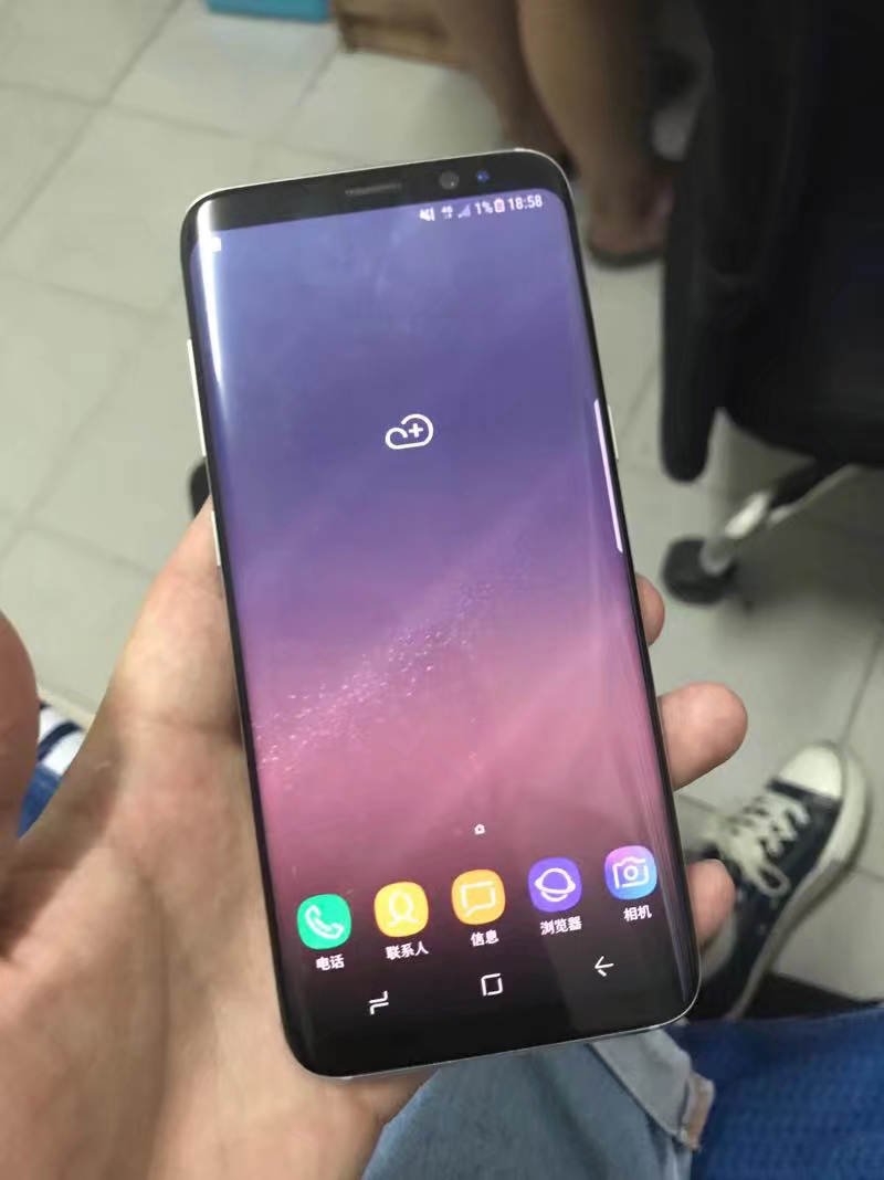 二手三星galaxys23ultra,三星galaxys8二手九成新多少钱