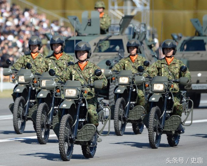 全世界最不怕军队的国家,全球无军人的国家