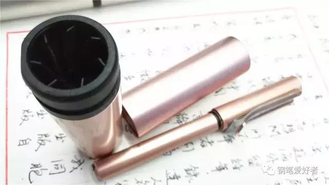 lamy钢笔lx限量版,lamy和万宝龙