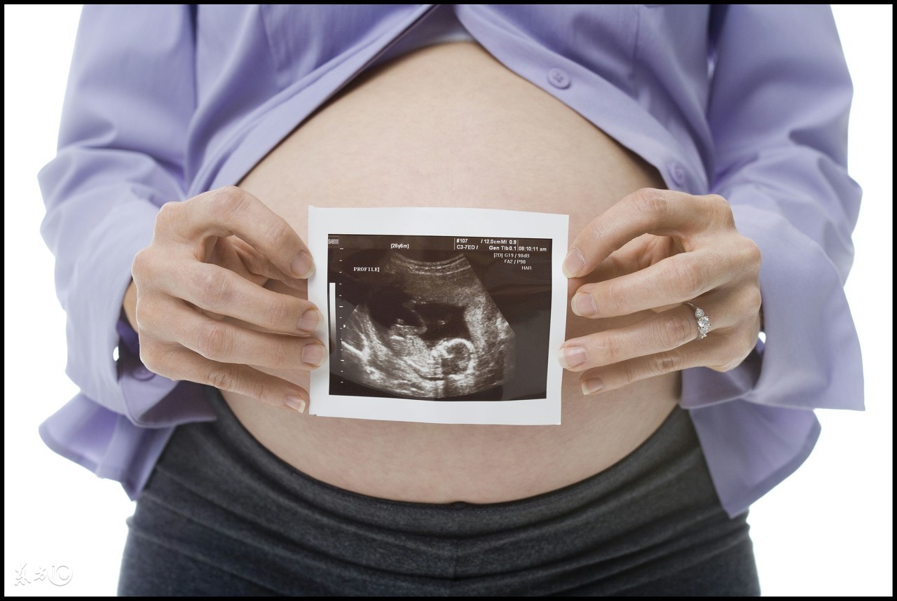孕检彩超的指标都指的什么,怎么看孕检报告指标是否正常