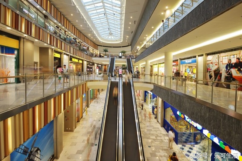 无锡荟聚为什么人多,无锡荟聚有什么特色