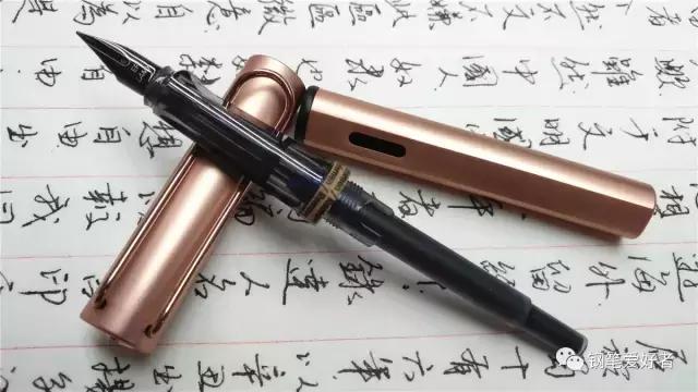 lamy钢笔lx系列鉴别真假,lamy有没有一百五的钢笔