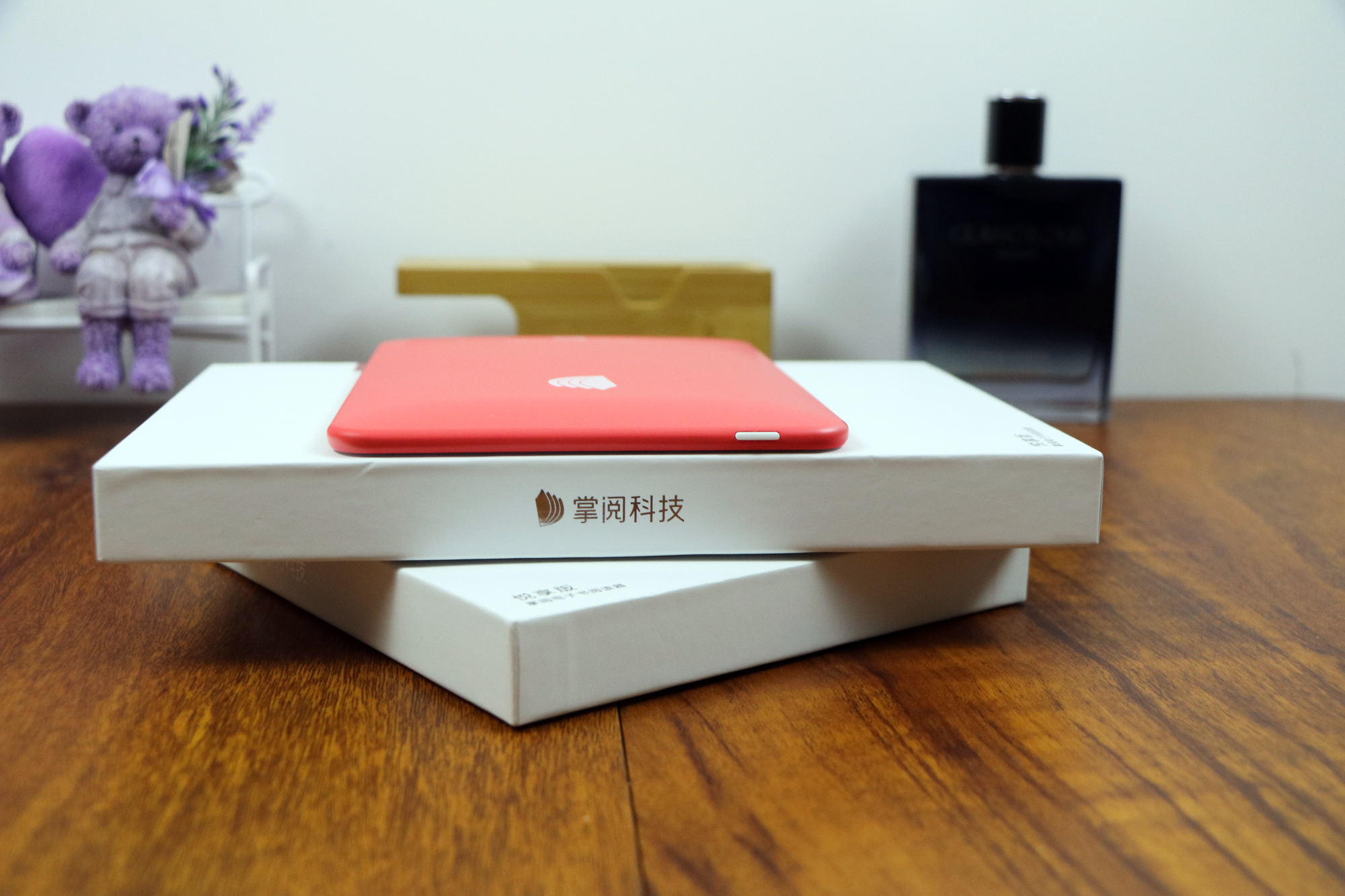 掌阅2024新款,掌阅ireadersmartxs评测