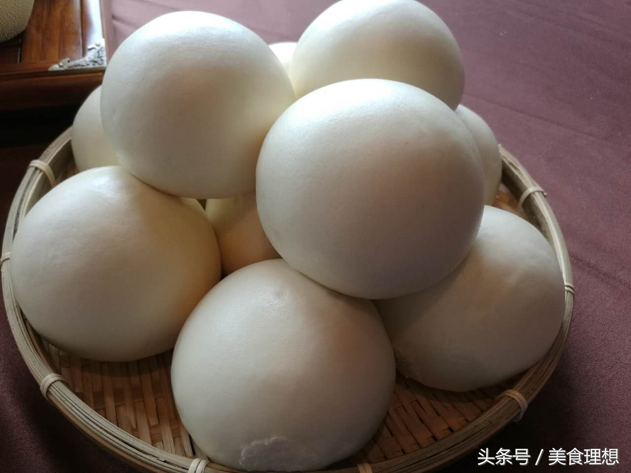 和面技巧做法全告诉你,家常和面的方法