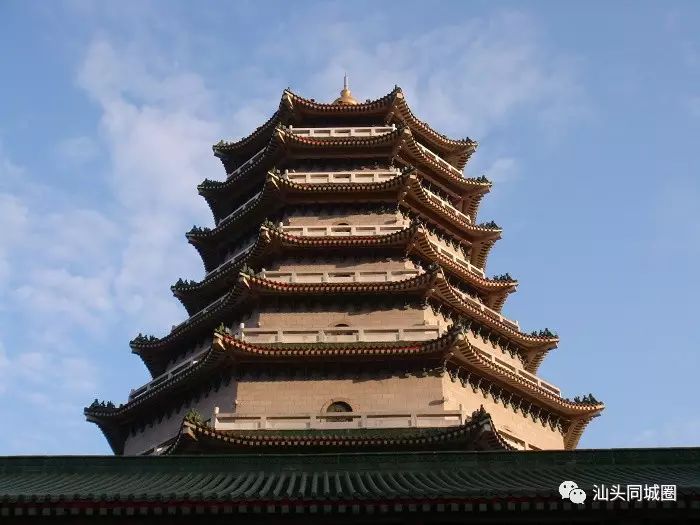 汕头国庆一日游最佳景点,国庆不花钱旅游