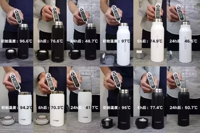 保温杯膳魔师象印虎牌陶瓷,膳魔师与虎牌保温杯哪个好