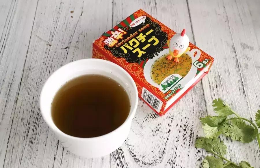 测了17款“网绿”香菜零食,种下了这几样草