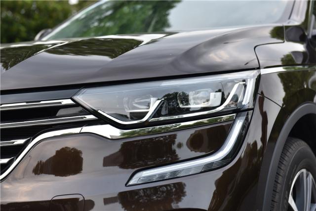 2016款雷诺科雷傲测评,18款雷诺科雷傲2.0详细测评