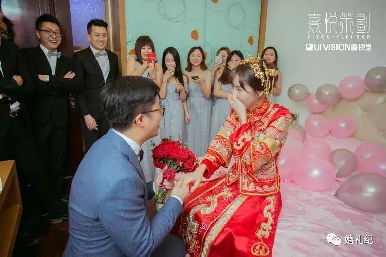 第一次当伴郎怎么做到照顾全局,第一次当伴郎变装