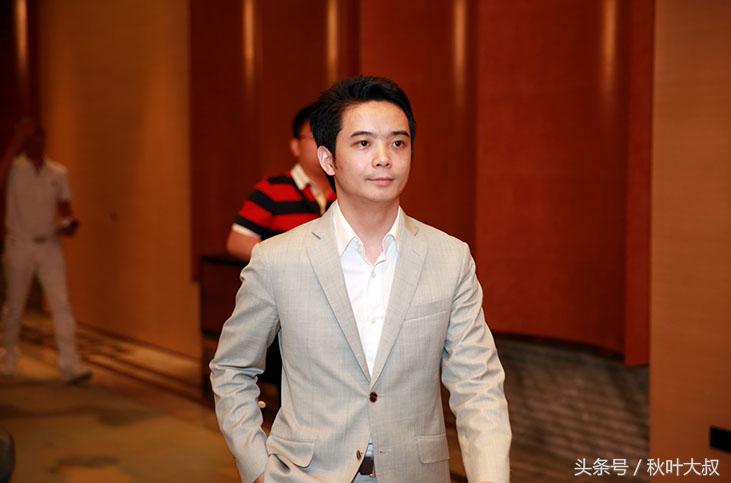 马云新农人和留守儿童,马云和留守儿童