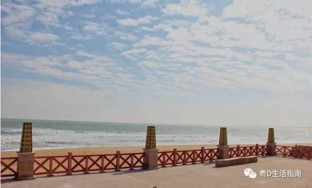 汕头国庆一日游最佳景点,国庆不花钱旅游