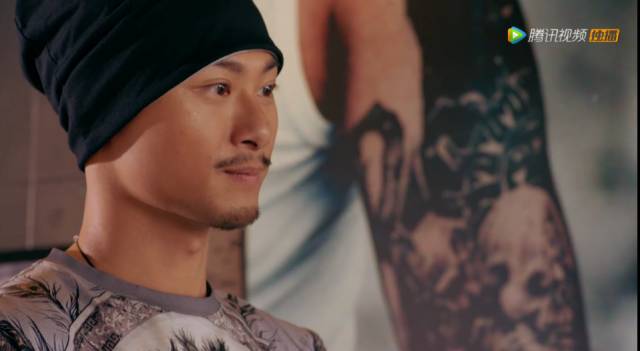 1集死5个，2集死10个，《使徒行者2》剧组的盒饭是吴聘做的吗？