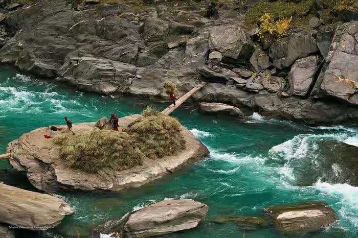 自驾游巴基斯坦,巴基斯坦自驾游真实经历完整版