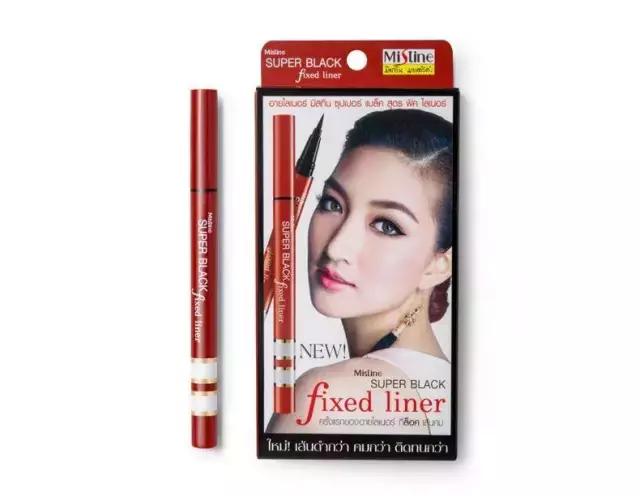 泰国本土化妆品牌子排行榜,泰国化妆品品牌前十名