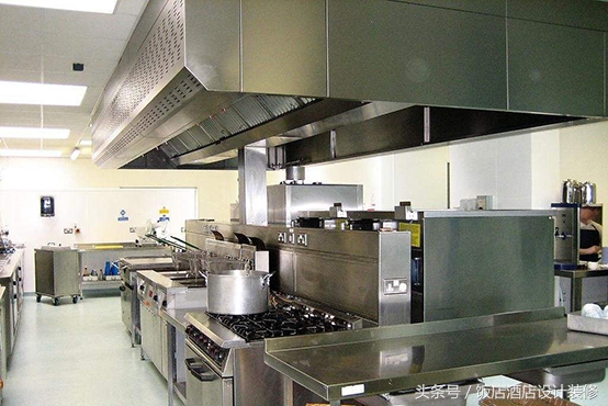 中小型餐饮买什么抽油烟机好,选购家庭用抽油烟机的注意事项