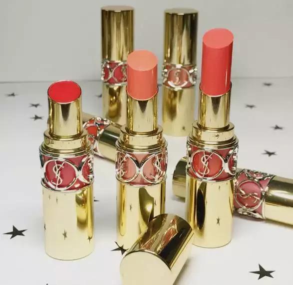 不挑肤色的口红推荐新款,不挑皮的夏季新品口红