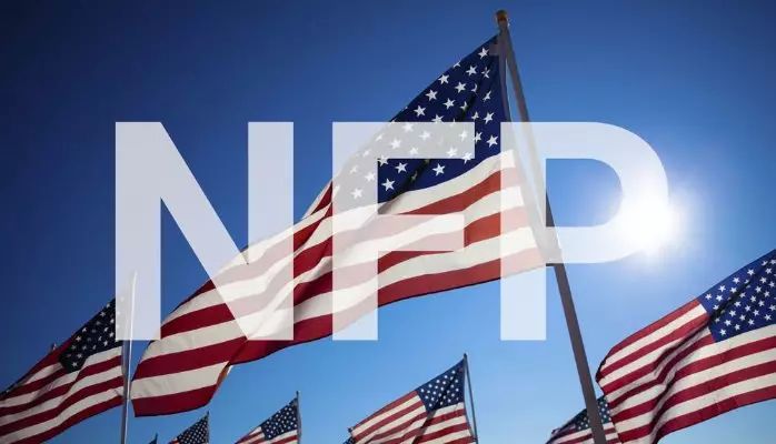 非农数据直播,非农就业数据