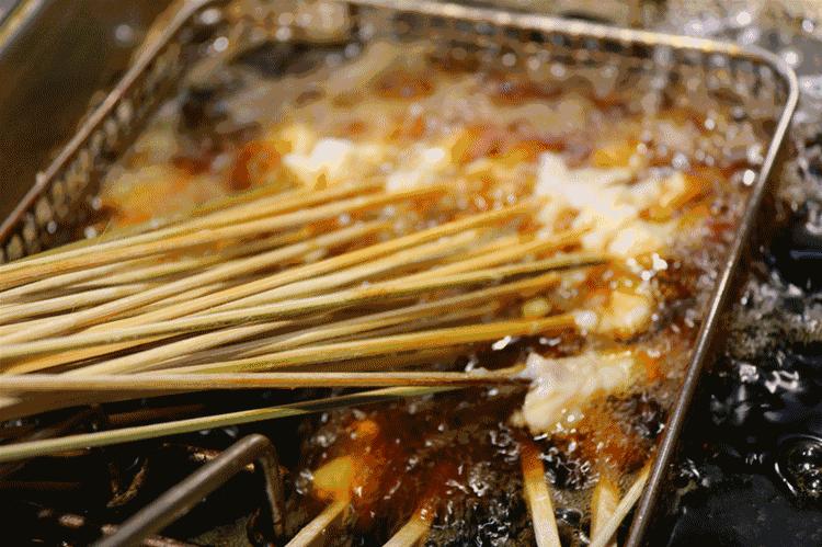 黄渤青岛江湖美食,黄渤推荐青岛美食