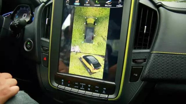 这台国产suv漂亮还实惠,这台suv实用且精致