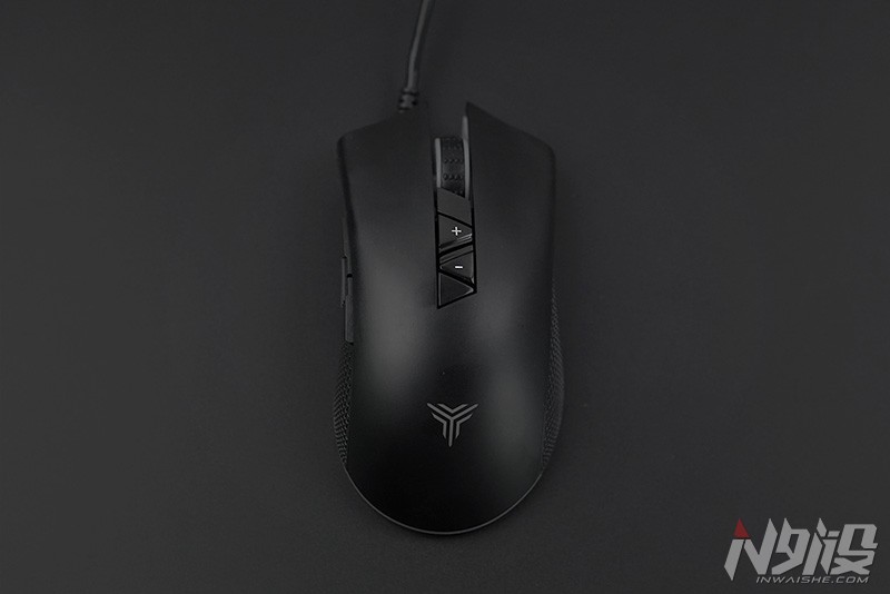 狼派哪款鼠标好用,狼派at406鼠标