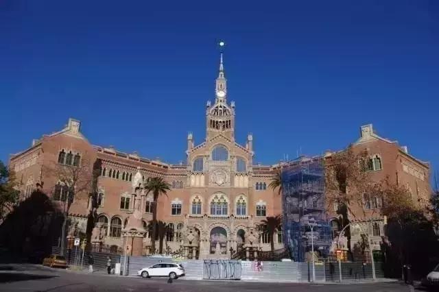 走进巴塞罗那俱乐部,带你切身走进西班牙巴塞罗那