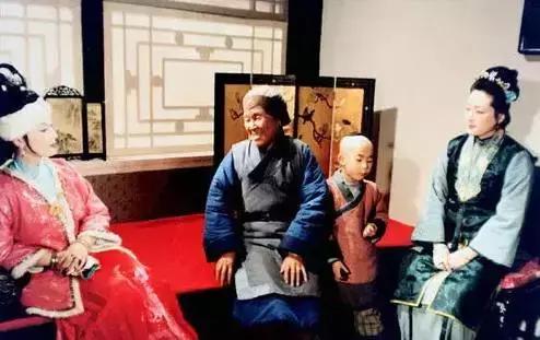 明清式罗汉床收藏,各个朝代的罗汉床