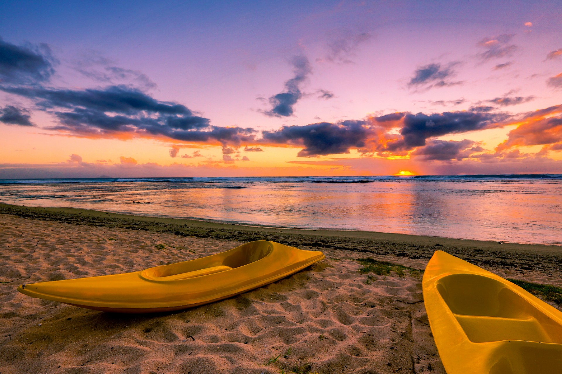 毛里求斯有什么值得去,国庆毛里求斯