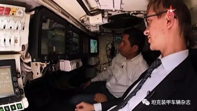 t14主战坦克有多厉害,t-14阿玛塔主战坦克