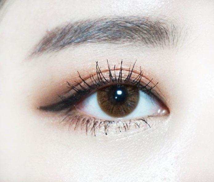 我愿意一辈子都是秋天，MISSHA烧死人不偿命的秋季眼影盘来了！