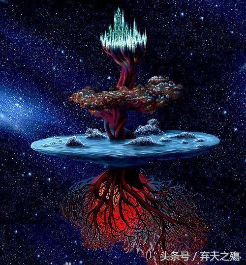 上天界诗意天城之主是谁,诗意天城上天界