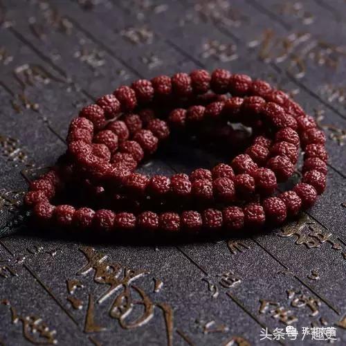 文玩菩提的技巧,文玩菩提的基本知识