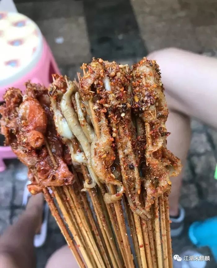 黄渤青岛江湖美食,黄渤推荐青岛美食