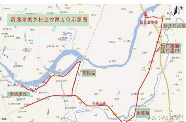 聚美金沙滩附近哪里好玩,聚美金沙滩攻略