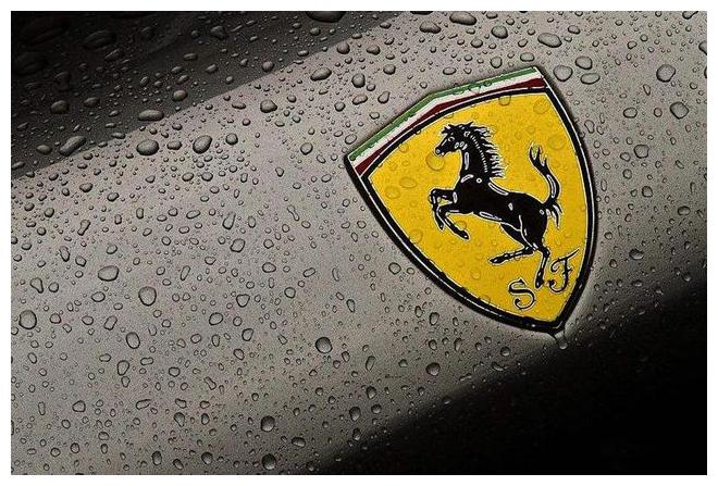 汽车车标排名,汽车车标颜值排行