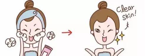 去黑头收缩毛孔最好方法,去黑头收缩毛孔最有效的方法