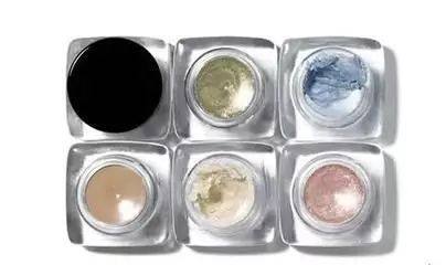 眼影的正确使用方法初学者,眼影的正确使用方法