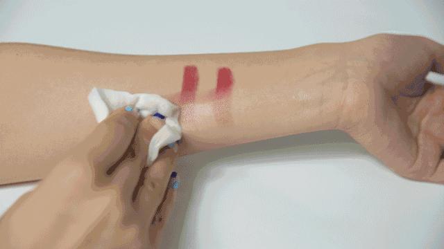 12支必买的口红颜色及价格,经典口红秋冬色号推荐必买