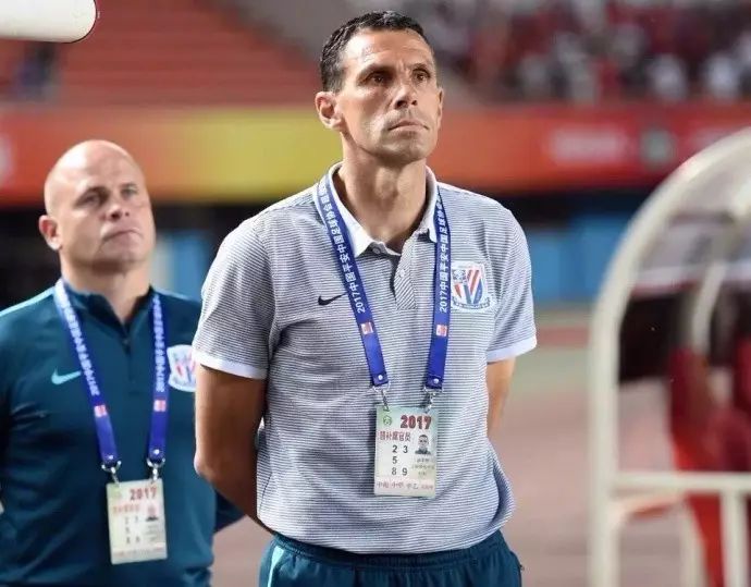 4笔引援流产暴露申花不足，自身方向不该被上港崛起左右！