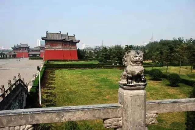 去郑州哪里旅游最便宜又好玩,郑州值得旅游的地方有哪些