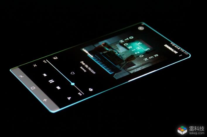 三星note8评测玩游戏,三星note8评测处理器