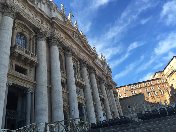 欧洲那么美，是时候去看看了——《凡尔赛玫瑰》圆梦记（上）