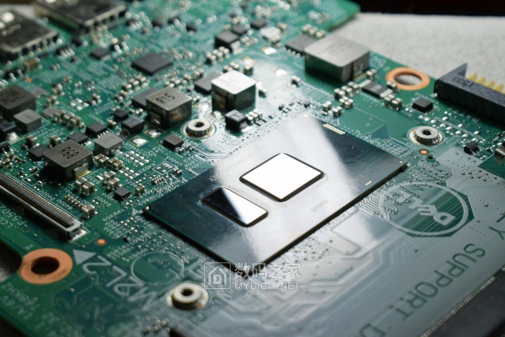 戴尔灵越13pro拆解,笔记本电脑戴尔灵越13.3系列测评