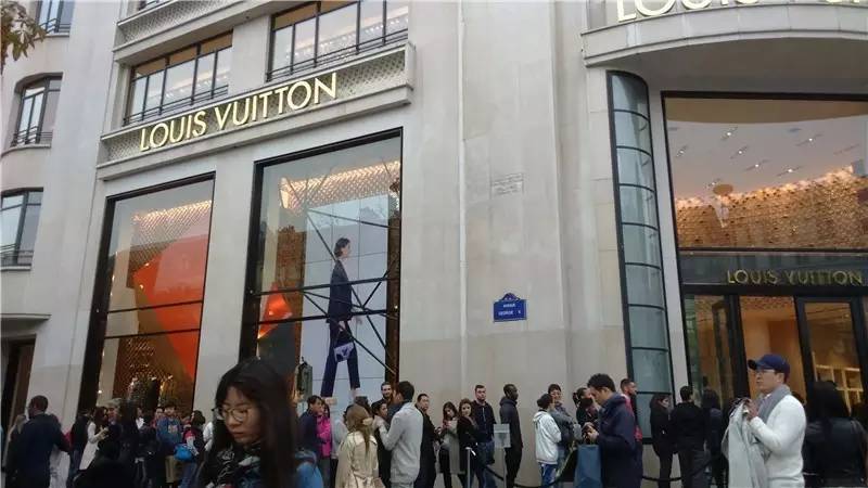 真lv与假lv的对比,真假lv大对决