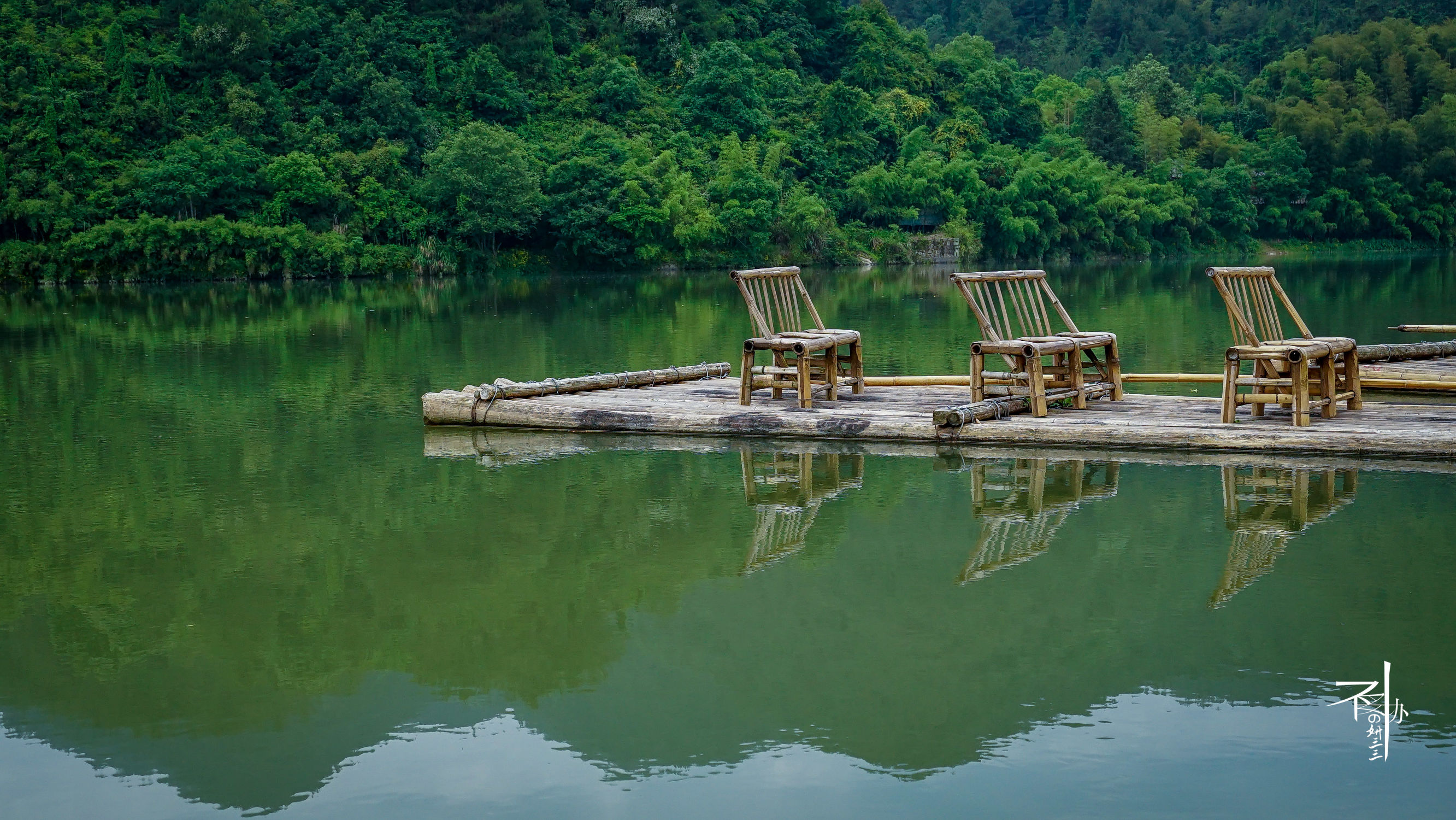 三三睡民宿｜留驻丽水此画中，沉醉不知归