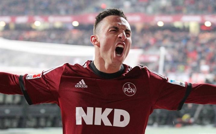 德乙联赛挪超最新赛况,今日足球挪超推荐实单