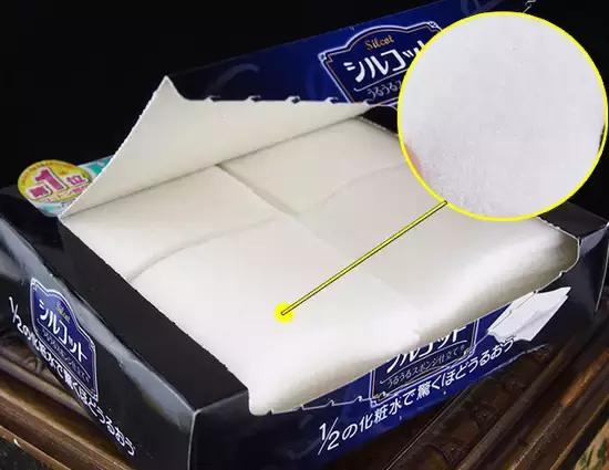 尤妮佳化妆棉好用吗,最好用的化妆棉真实测评推荐