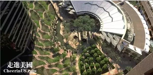 美国纽约旅游购物必买清单,美国人眼中的十大地方