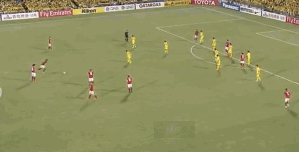 保利尼奥中超时候表现,保利尼奥中超表现